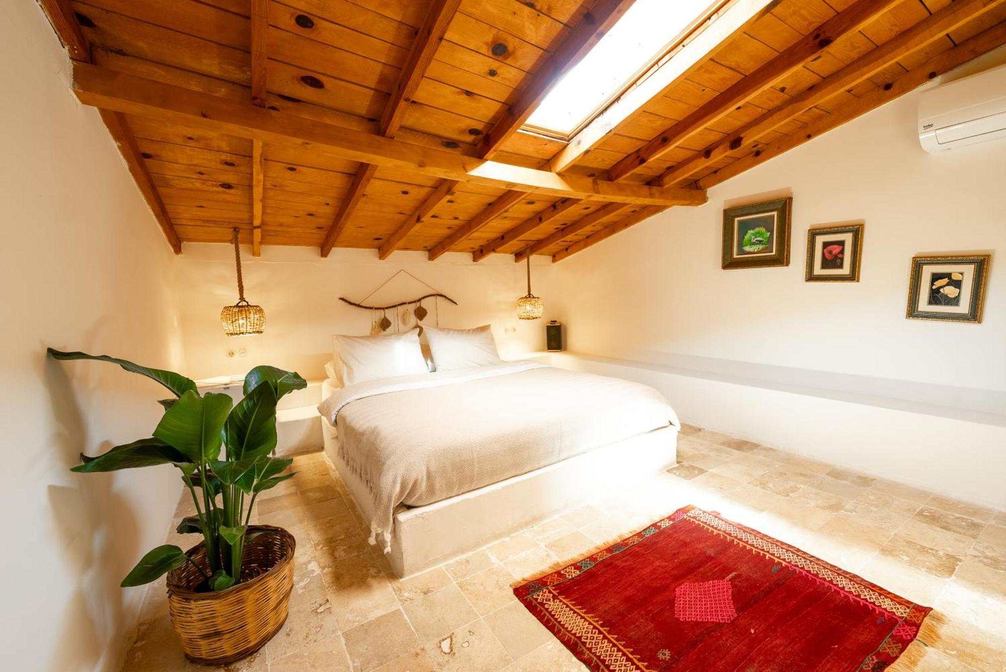 Bo Alaçatı Habitación foto