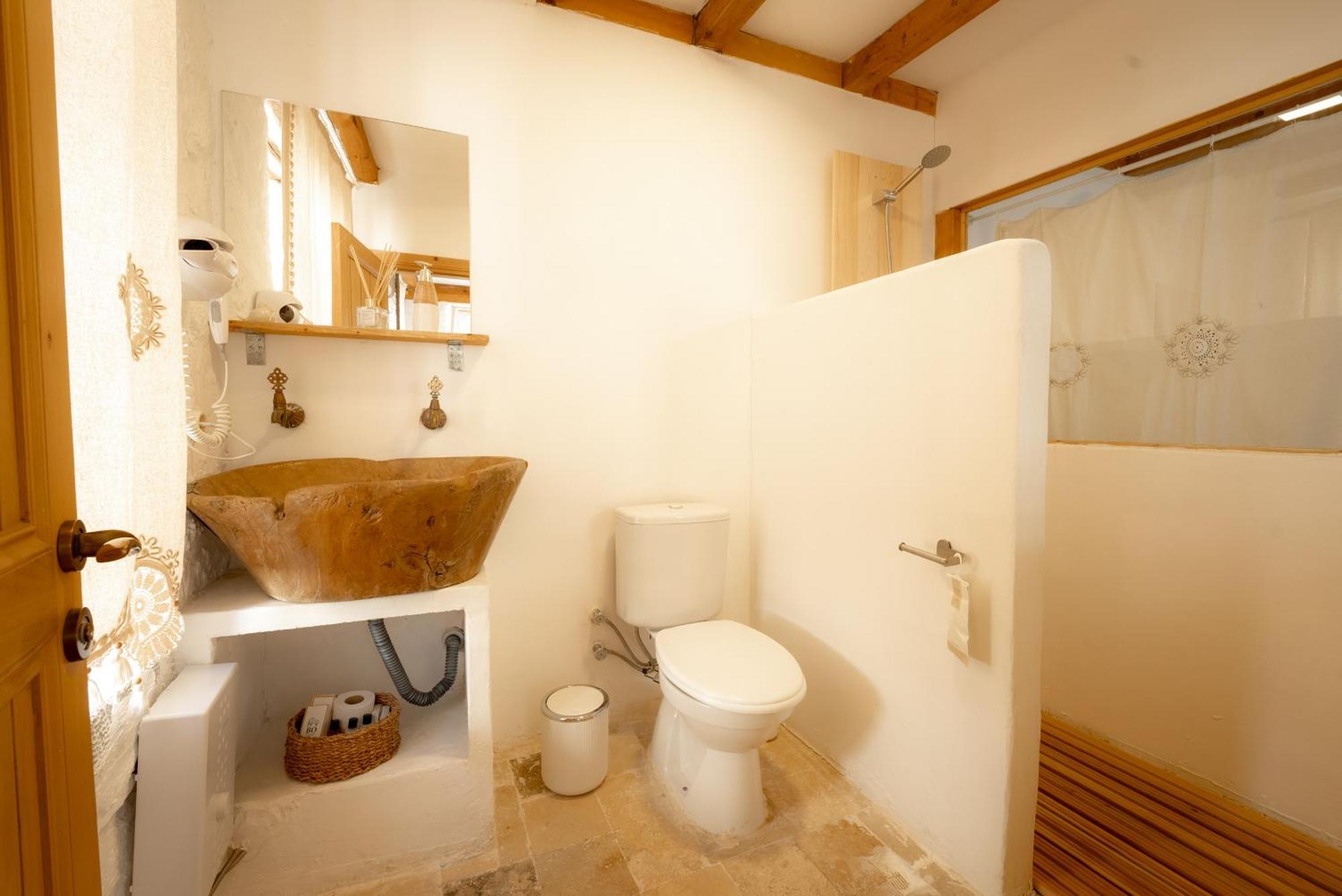 Bo Alaçatı Habitación foto