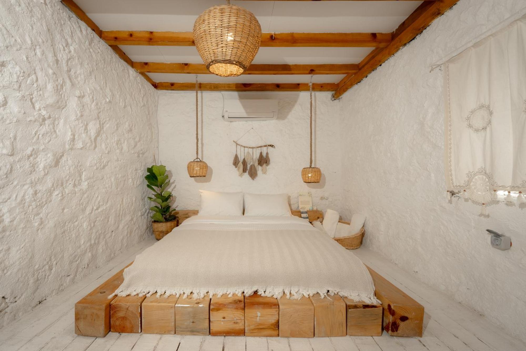 Bo Alaçatı Habitación foto