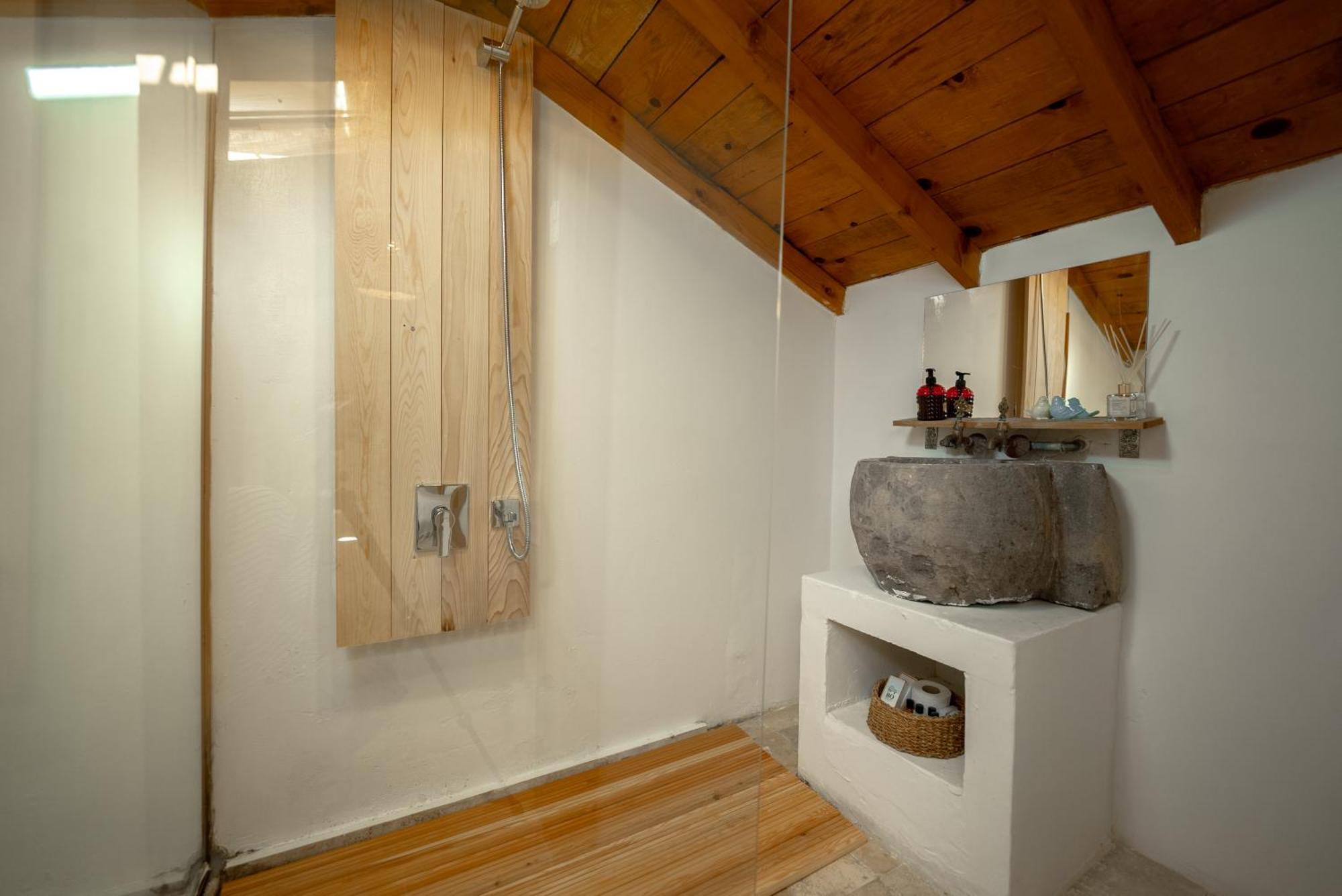 Bo Alaçatı Habitación foto